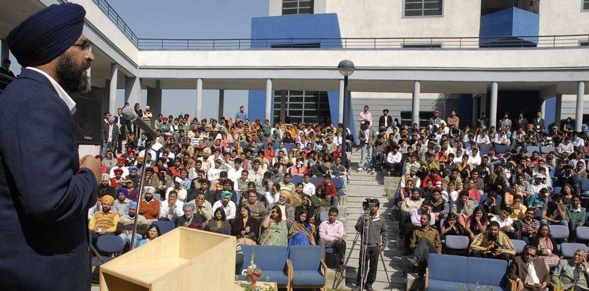 Continental Institute of Engineering & Technology Fatehgarh Sahib Infrastructure photo 6