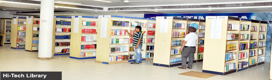 Continental Institute of Engineering & Technology Fatehgarh Sahib Infrastructure photo 9