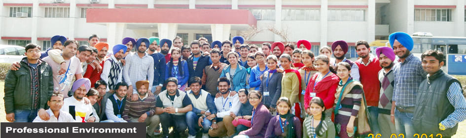 Continental Institute of Engineering & Technology Fatehgarh Sahib Infrastructure photo 10