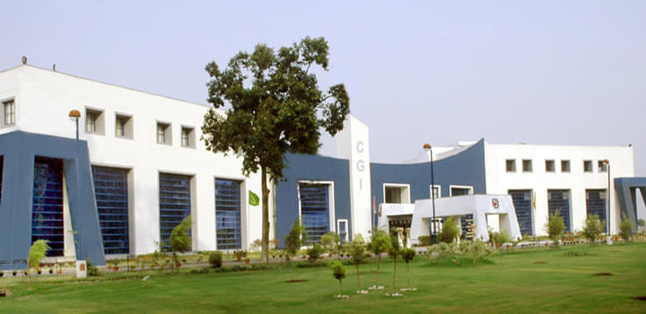 Continental Institute of Engineering & Technology Fatehgarh Sahib Campus photo 4