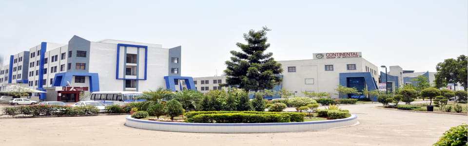 Continental Institute of Engineering & Technology Fatehgarh Sahib Campus photo 5