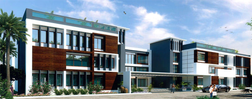 APS College of Engineering Bangalore Buildings photo 1