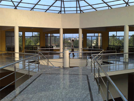 APS College of Engineering Bangalore Buildings photo 2