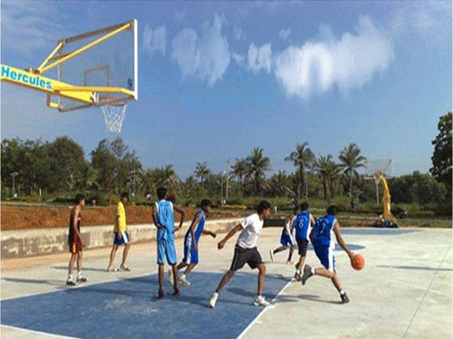 APS College of Engineering Bangalore Infrastructure photo 3