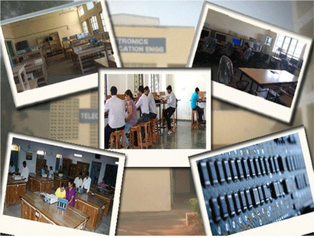 APS College of Engineering Bangalore Infrastructure photo 4