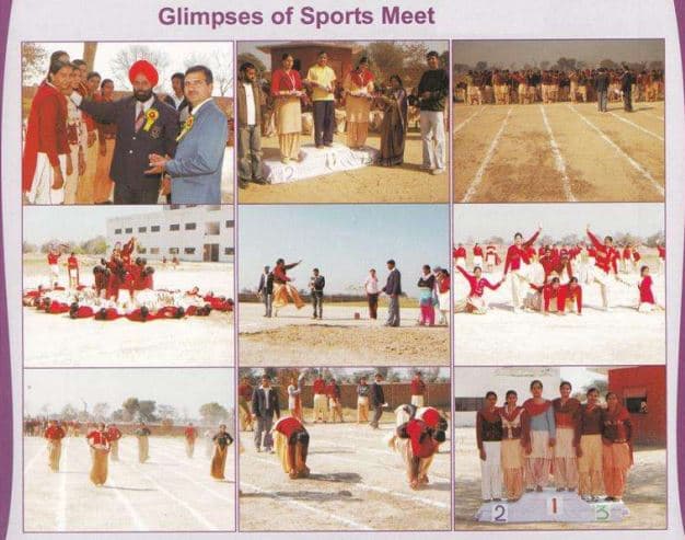 Aklia Group of Institutions Infrastructure photo 3