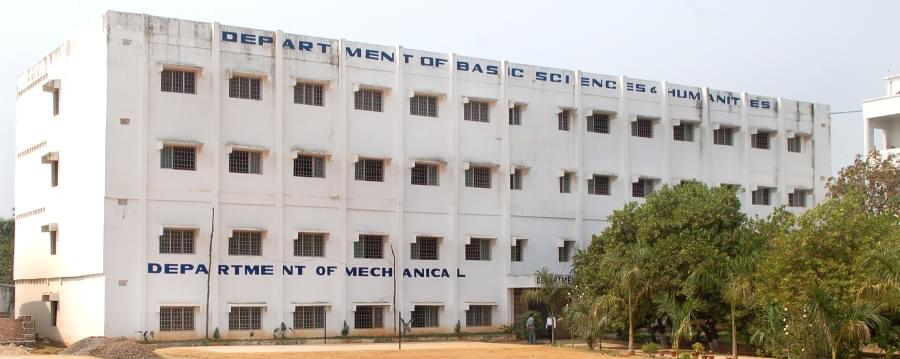 Vignan Institute of Technology And Management Berhampur Campus photo 1