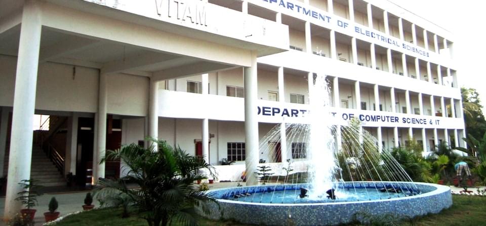 Vignan Institute of Technology And Management Berhampur Campus photo 2