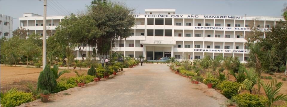 Vignan Institute of Technology And Management Berhampur Campus photo 3