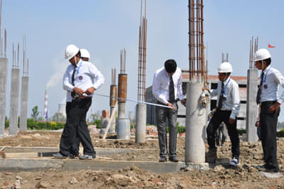 Vignan Institute of Technology And Management Berhampur Infrastructure photo 1