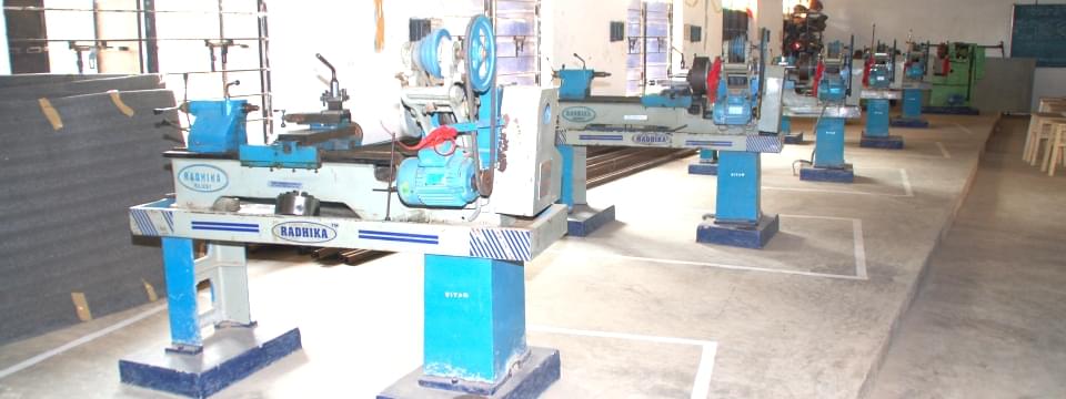 Vignan Institute of Technology And Management Berhampur Infrastructure photo 6