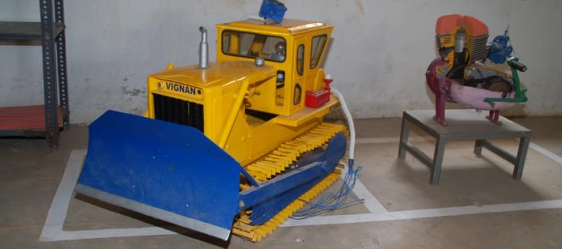 Vignan Institute of Technology And Management Berhampur Infrastructure photo 8