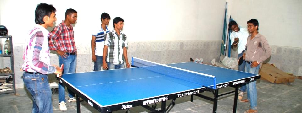 Vignan Institute of Technology And Management Berhampur Infrastructure photo 9