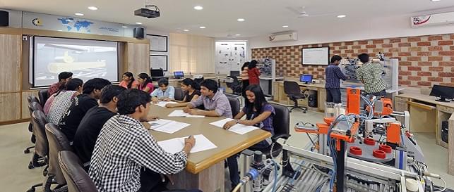 AKGEC Infrastructure photo 1