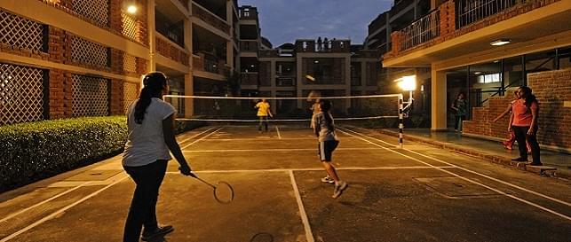 AKGEC Infrastructure photo 3