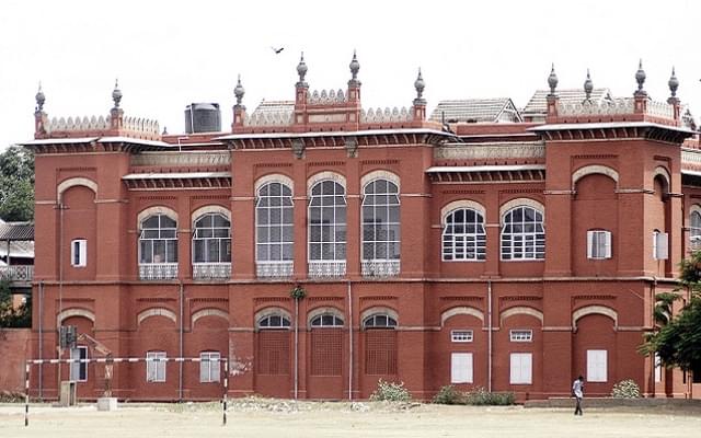 MMC Chennai Campus Building photo 5