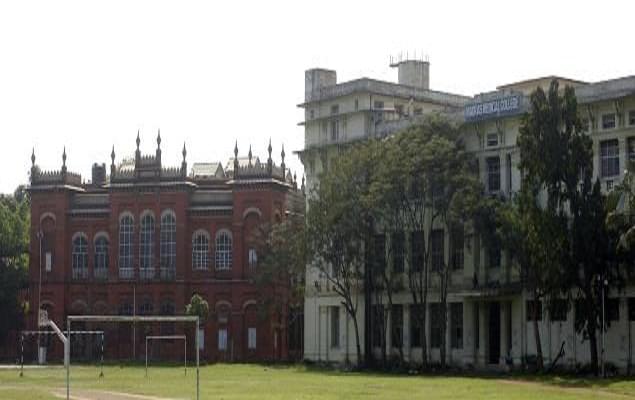 MMC Chennai Campus Building photo 7