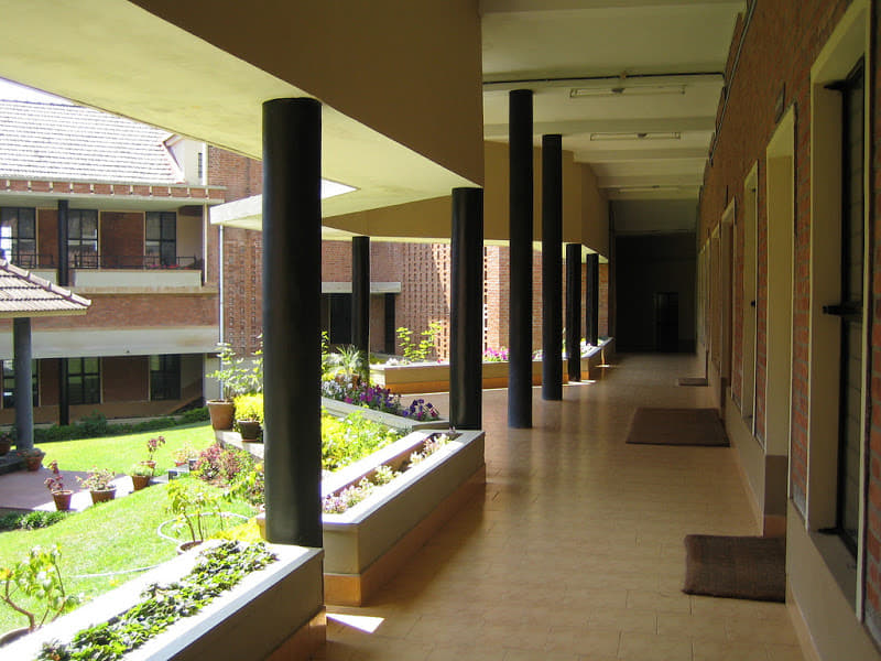 College of Engineering Munnar Buildings photo 3