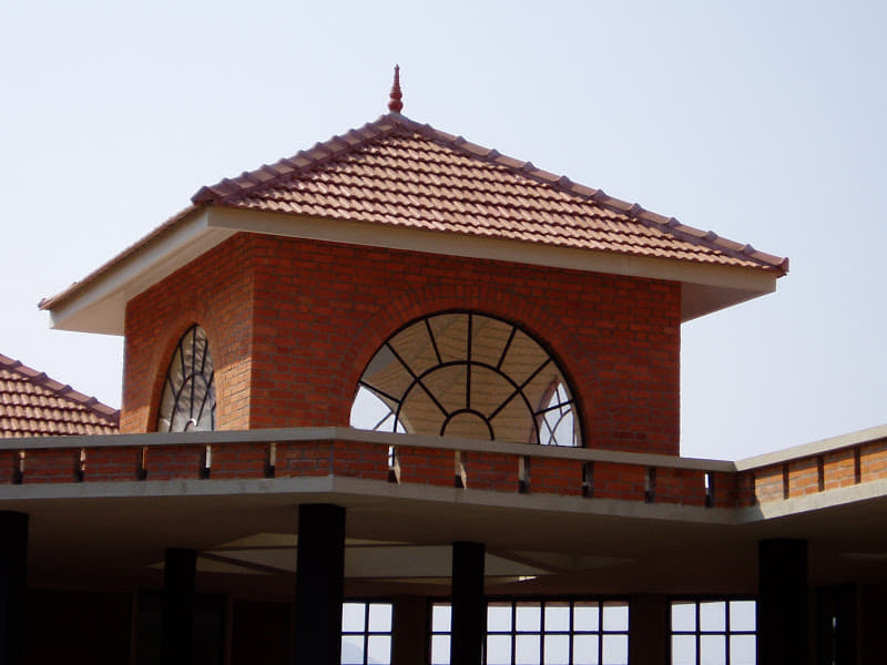 College of Engineering Munnar Buildings photo 4