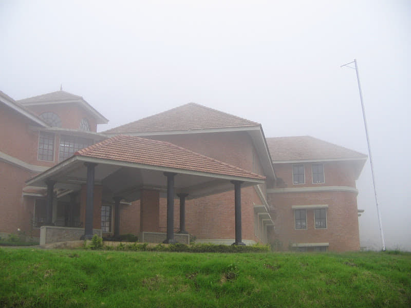 College of Engineering Munnar Buildings photo 5