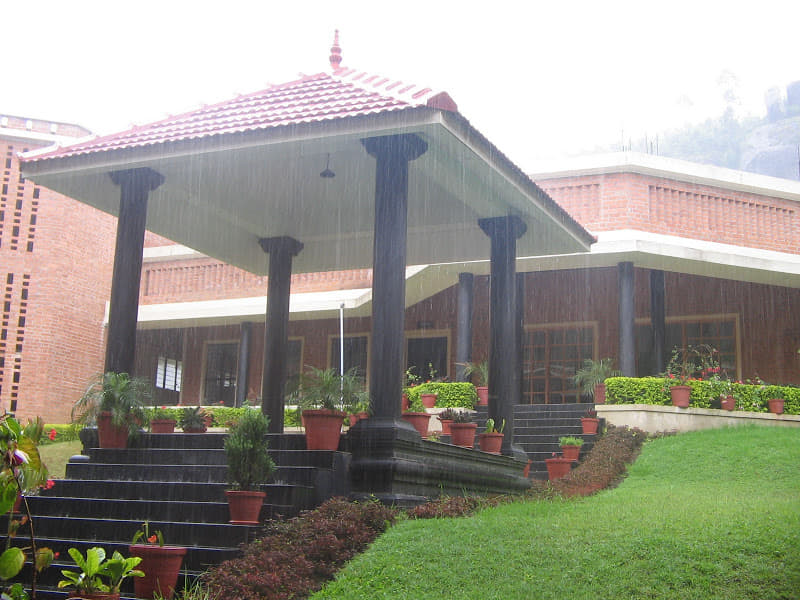 College of Engineering Munnar Buildings photo 6