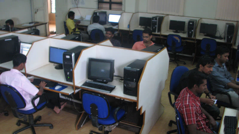 College of Engineering Munnar Infrastructure photo 4