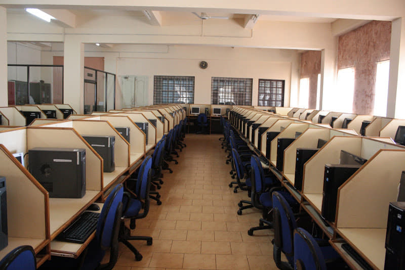 College of Engineering Munnar Infrastructure photo 7