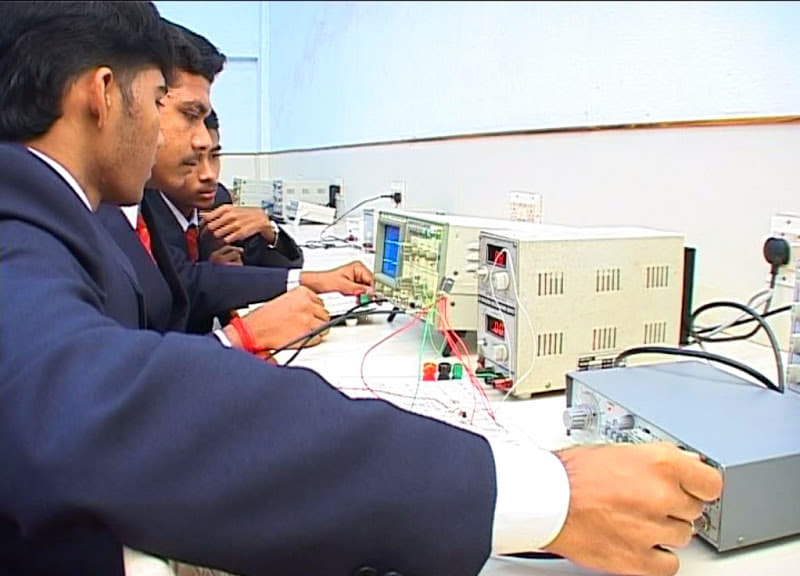 College of Engineering Munnar Infrastructure photo 1