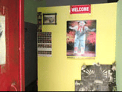 Shaharyar 19 Neptune Film Institute Noida Campus photo 3