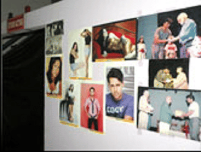 Shaharyar 19 Neptune Film Institute Noida Campus photo 4