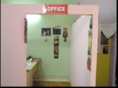 Shaharyar 19 Neptune Film Institute Noida Campus photo 5