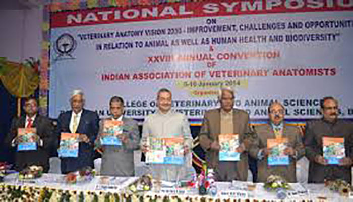 College of Veterinary and Animal Sciences Udaipur college photo 2