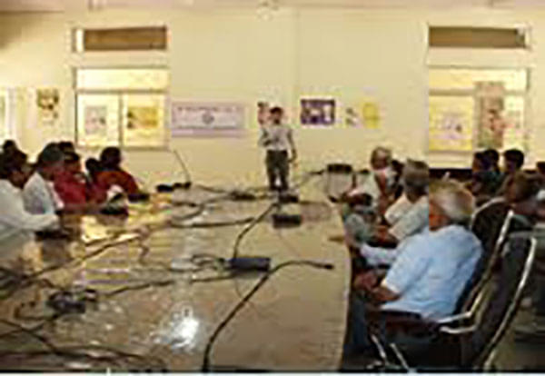 College of Veterinary and Animal Sciences Udaipur college photo 5