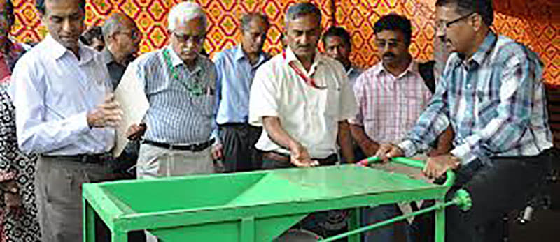 ICARCentral Coastal Agricultural Research Institute North Goa Infrastructure photo 3