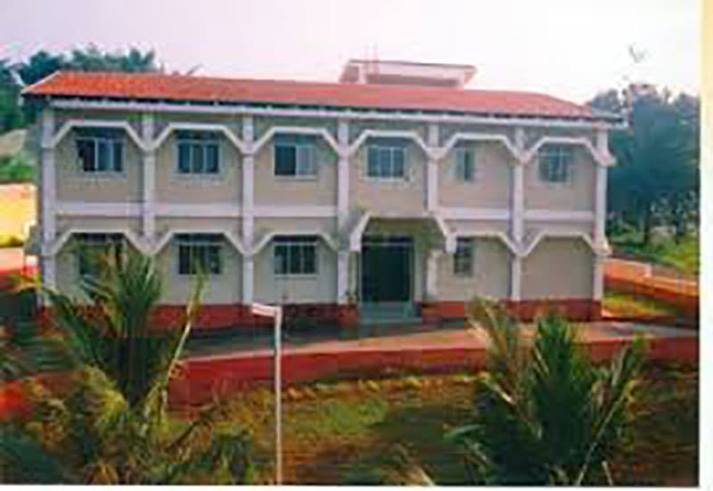 ICARCentral Coastal Agricultural Research Institute North Goa Infrastructure photo 4
