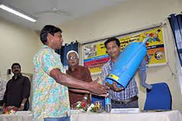 ICARCentral Coastal Agricultural Research Institute North Goa Infrastructure photo 5