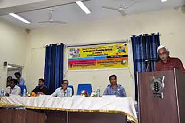 ICARCentral Coastal Agricultural Research Institute North Goa Infrastructure photo 6