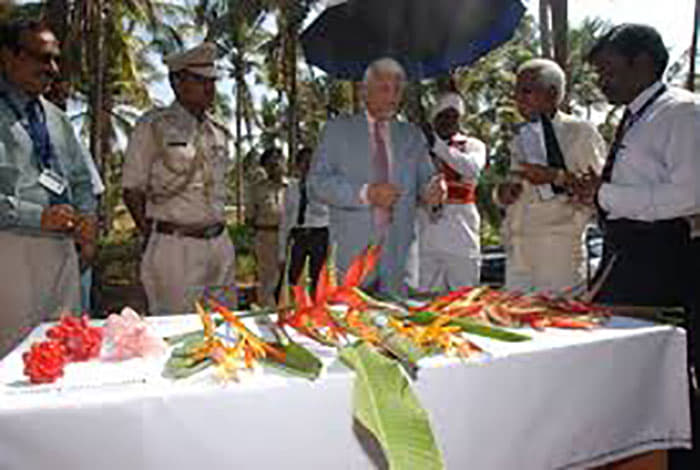 ICARCentral Coastal Agricultural Research Institute North Goa Infrastructure photo 1