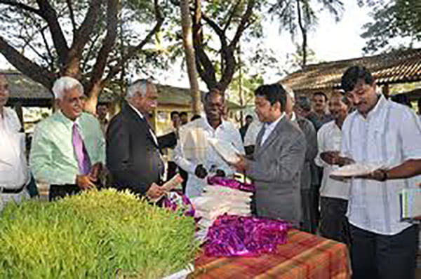 ICARCentral Coastal Agricultural Research Institute North Goa Infrastructure photo 2