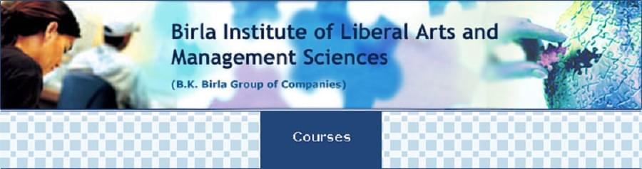 Birla Institute of Liberal Arts and Management Sciences Kolkata Campus photo 2