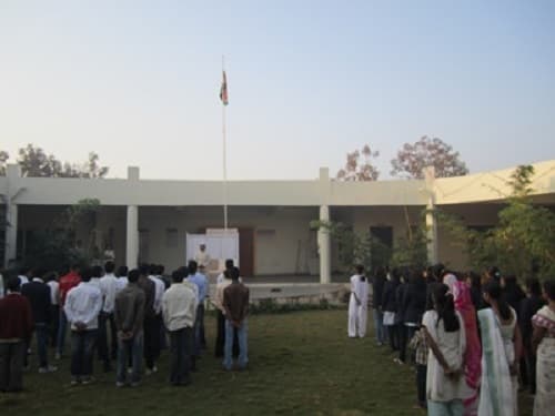 Rajarshi Chhatrapati Shahu Maharaj College of Agri Business Management Sangli Campus photo 1