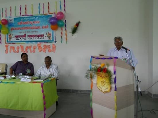 Rajarshi Chhatrapati Shahu Maharaj College of Agri Business Management Sangli Campus photo 3