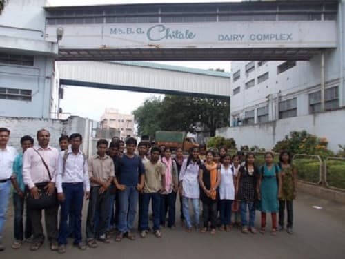 Rajarshi Chhatrapati Shahu Maharaj College of Agri Business Management Sangli Campus photo 5