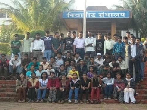 Rajarshi Chhatrapati Shahu Maharaj College of Agri Business Management Sangli Campus photo 6