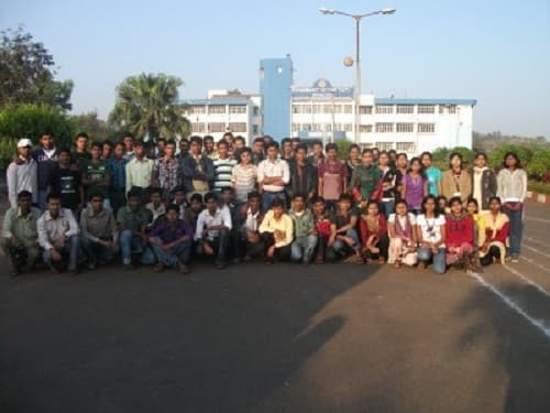 Rajarshi Chhatrapati Shahu Maharaj College of Agri Business Management Sangli Campus photo 7