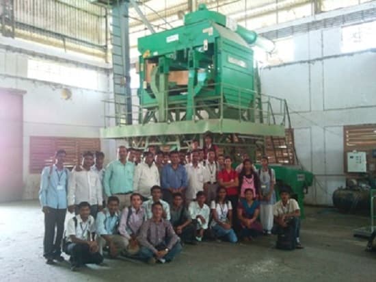 Rajarshi Chhatrapati Shahu Maharaj College of Agri Business Management Sangli Campus photo 9