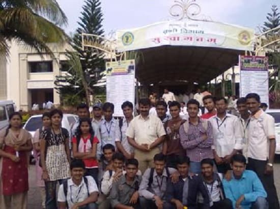 Rajarshi Chhatrapati Shahu Maharaj College of Agri Business Management Sangli Campus photo 10