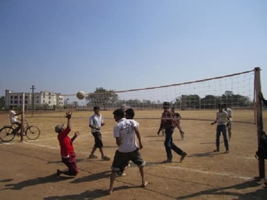 Rajarshi Chhatrapati Shahu Maharaj College of Agri Business Management Sangli Campus photo 12