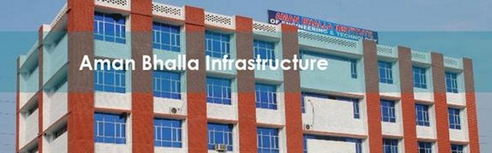 Aman Bhalla Group of Institutes Pathankot Campus photo 3