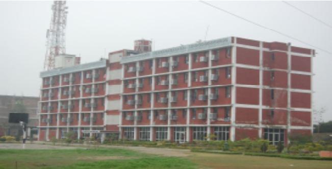 Aman Bhalla Group of Institutes Pathankot Campus photo 5